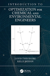 Abbildung von: Introduction to Optimization for Chemical and Environmental Engineers - CRC Press