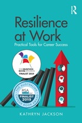 Cover: Resilience at Work - Routledge