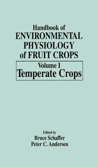 Abbildung von: Handbook of Environmental Physiology of Fruit Crops - CRC Press