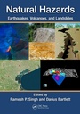 Cover: Natural Hazards - CRC Press