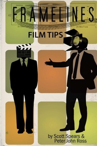 Abbildung von: Framelines Film Tips - Lulu.com