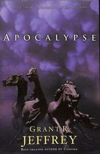 Enlarge image Cover: Apocalypse - Network of Community Activities