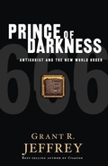 Cover: Prince of Darkness - Network of Community Activities