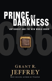 Enlarge image Cover: Prince of Darkness - Network of Community Activities