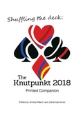 Cover: Shuffling the Deck - Lulu.com