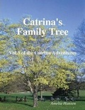 Cover: Catrina's Family Tree - Lulu.com