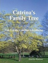 Enlarge image Cover: Catrina's Family Tree - Lulu.com