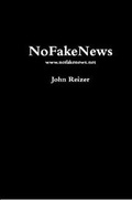 Cover: NoFakeNews - Lulu.com