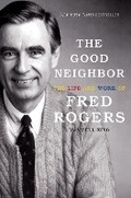 Cover: The Good Neighbor - Abrams