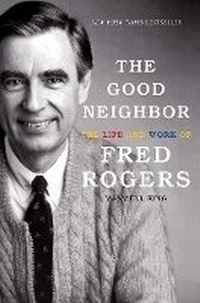 Enlarge image Cover: The Good Neighbor - Abrams