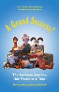 Cover: A Grand Success! - Harry N. Abrams, Inc.