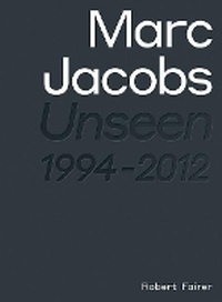 Enlarge image Cover: Marc Jacobs - Harry N. Abrams, Inc.