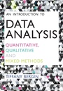Cover: An Introduction to Data Analysis - SAGE Publications Ltd