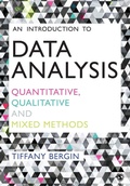 Cover: An Introduction to Data Analysis - SAGE Publications Ltd