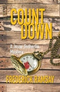 Cover: Countdown - Poisoned Pen Press