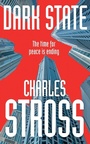 Cover: Dark State - Tor
