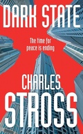 Cover: Dark State - Tor