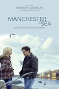 Cover: Manchester by the Sea: A Screenplay - Overlook Press