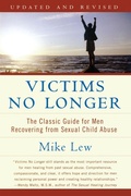 Cover: Victims No Longer - HarperCollins
