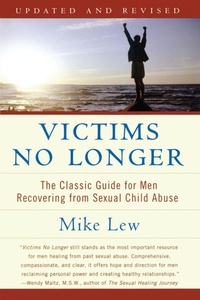 Enlarge image Cover: Victims No Longer - HarperCollins