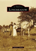 Cover: Longmeadow - Arcadia Publishing (SC)
