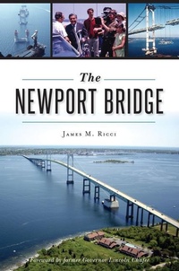 Abbildung von: The Newport Bridge - Landmarks
