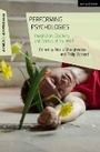 Cover: Performing Psychologies - Methuen Drama