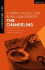 Cover: The Changeling - Methuen Drama