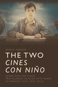 Cover: The Two cines con nino - Edinburgh University Press