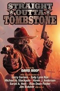 Cover: Straight Outta Tombstone - Simon & Schuster