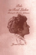 Cover: Pale as Real Ladies - Brick Books