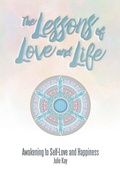Cover: The Lessons of Love and Life - Balboa Press Au