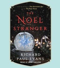 Cover: The Noel Stranger - SIMON & SCHUSTER AUDIO
