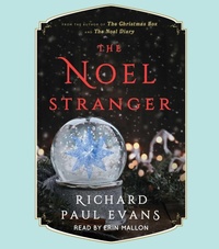 Enlarge image Cover: The Noel Stranger - SIMON & SCHUSTER AUDIO