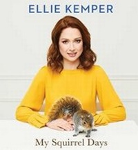 Enlarge image Cover: My Squirrel Days - SIMON & SCHUSTER AUDIO