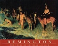 Cover: Remington - University of Washington Press