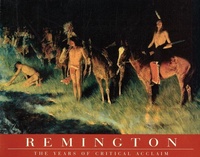 Enlarge image Cover: Remington - University of Washington Press