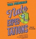 Cover: Nate Expectations - SIMON & SCHUSTER AUDIO