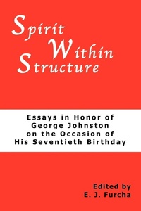 Enlarge image Cover: Spirit Within Structure - Pickwick Publications