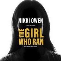Enlarge image Cover: The Girl Who Ran Lib/E - Blackstone Publishing