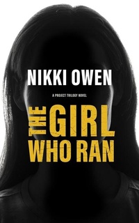 Enlarge image Cover: The Girl Who Ran - Blackstone Publishing