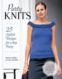 Cover: Party Knits - IMM Lifestyle Books