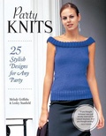 Cover: Party Knits - IMM Lifestyle Books