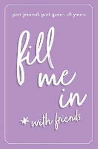 Enlarge image Cover: Fill Me In - Atria Books