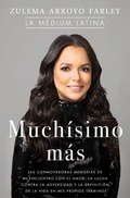 Cover: Muchisimo Mas (So Much More Spanish Edition) - Atria Books