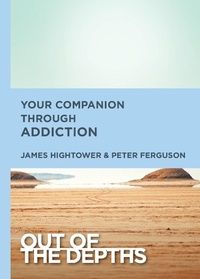 Enlarge image Cover: Out of the Depths: Your Companion Through Addiction - Abingdon Press