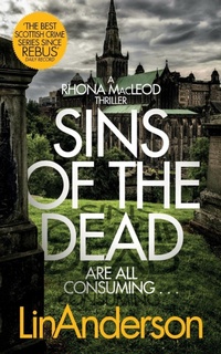 Abbildung von: Sins of the Dead - Pan Books