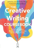 Cover: The Creative Writing Coursebook - Macmillan