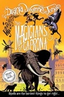 Cover: The Magicians of Caprona - HarperCollins