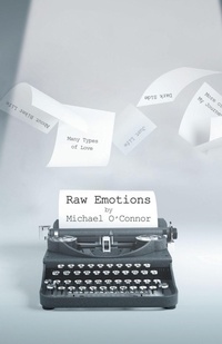 Enlarge image Cover: Raw Emotions - iUniverse